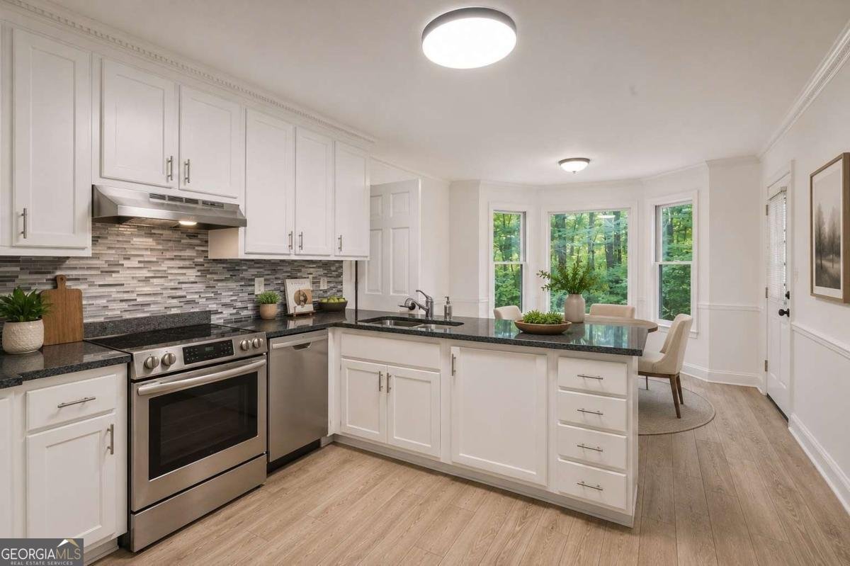 467 Orchards Walk Stone Mountain - Photo 9