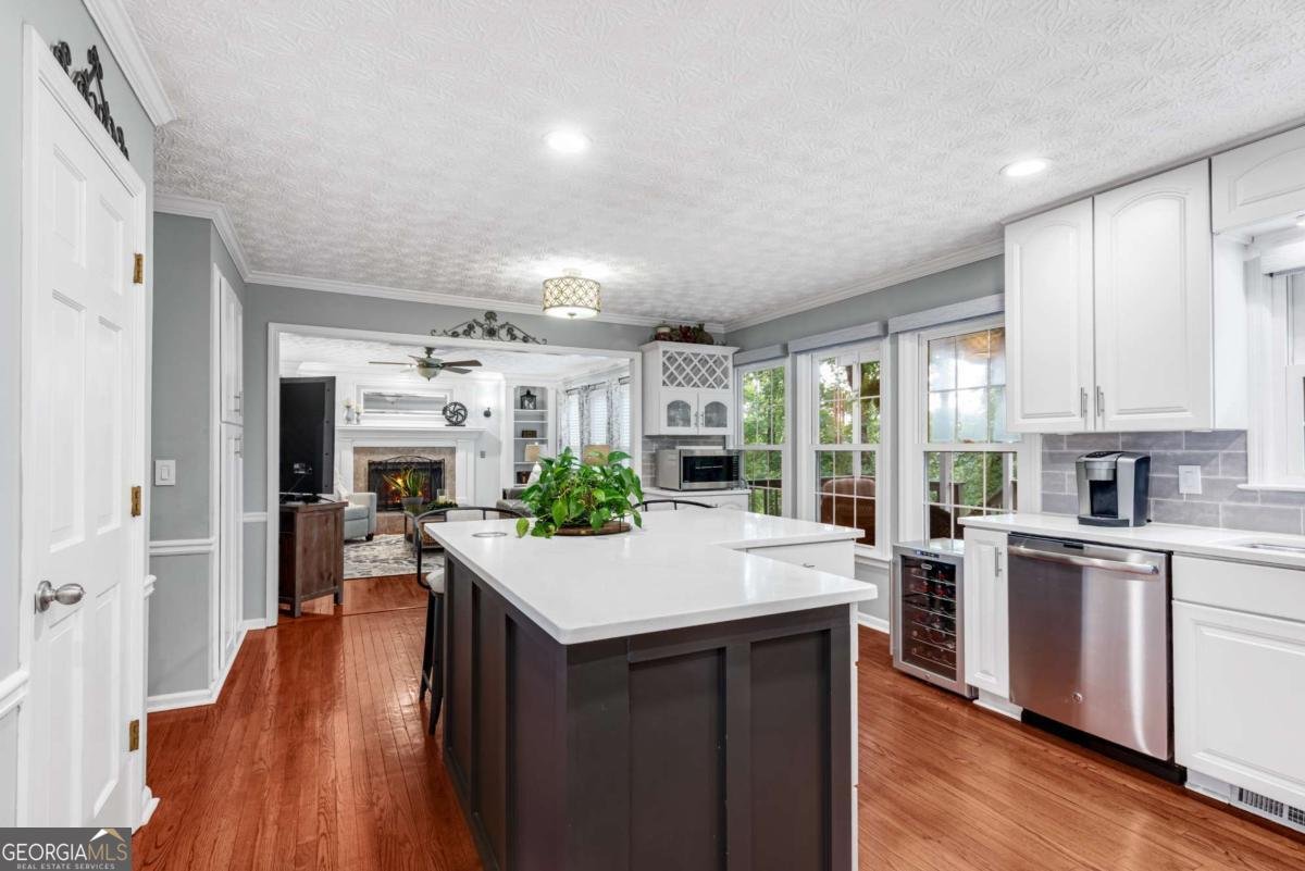 5007 Willow Creek Drive Woodstock - Photo 11