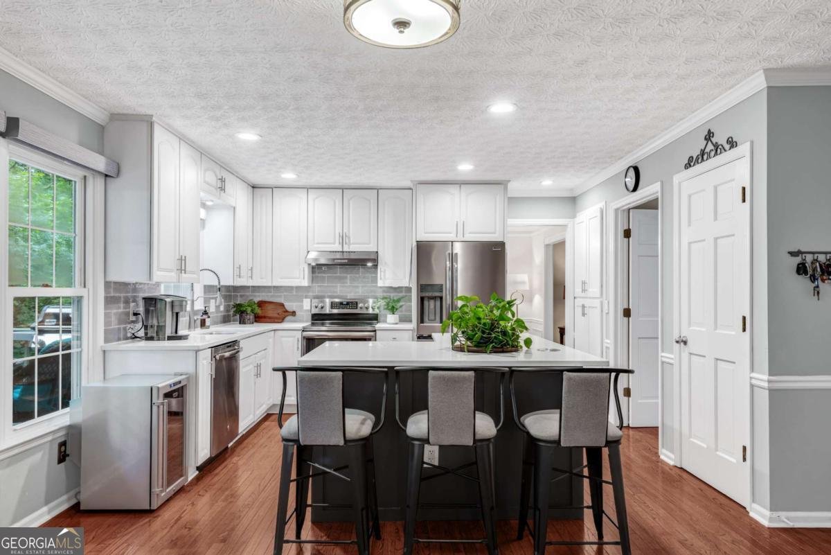 5007 Willow Creek Drive Woodstock - Photo 13