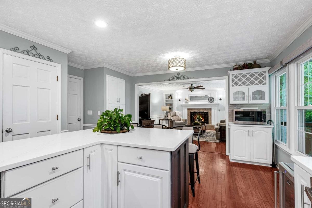 5007 Willow Creek Drive Woodstock - Photo 14