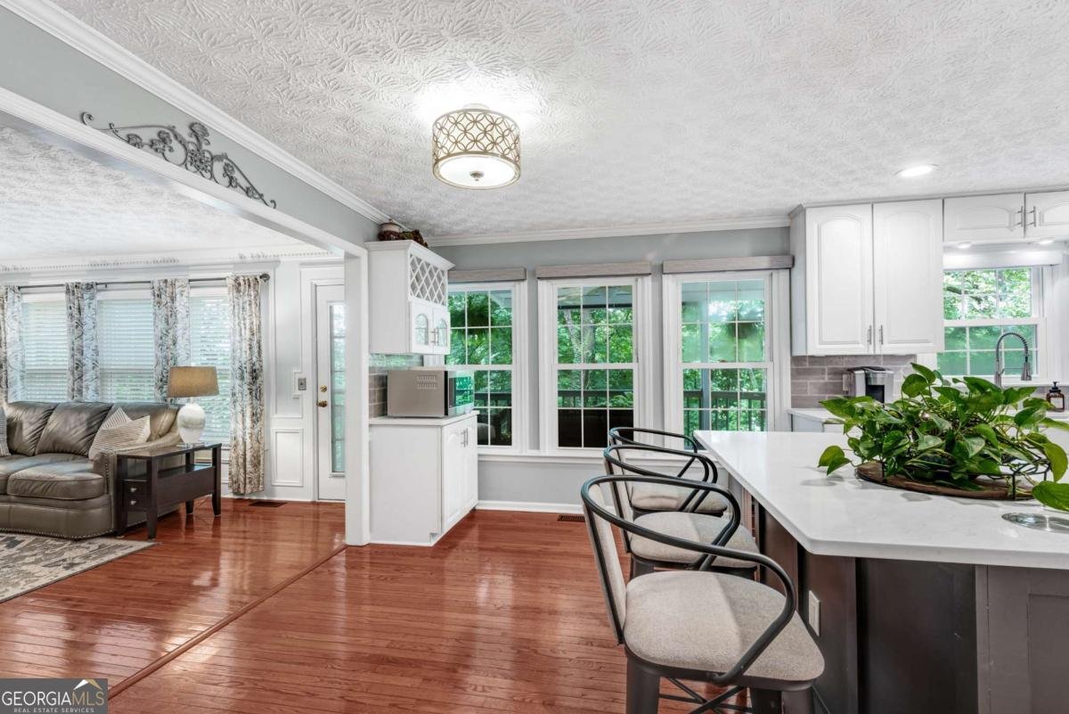 5007 Willow Creek Drive Woodstock - Photo 15