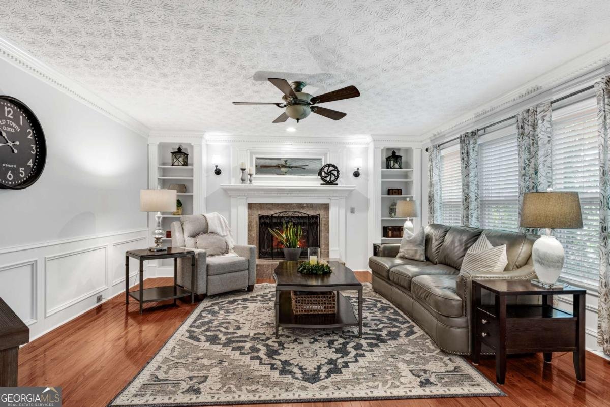 5007 Willow Creek Drive Woodstock - Photo 16