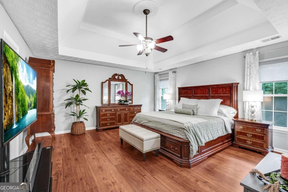 5007 Willow Creek Drive Woodstock - Photo 19