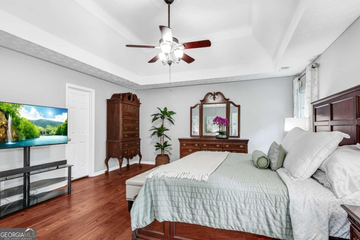 5007 Willow Creek Drive Woodstock - Photo 20