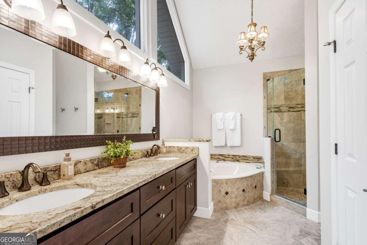 5007 Willow Creek Drive Woodstock - Photo 22