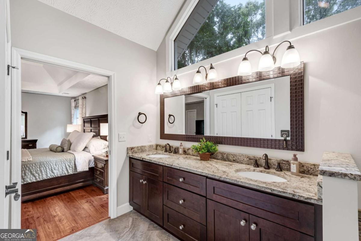 5007 Willow Creek Drive Woodstock - Photo 24