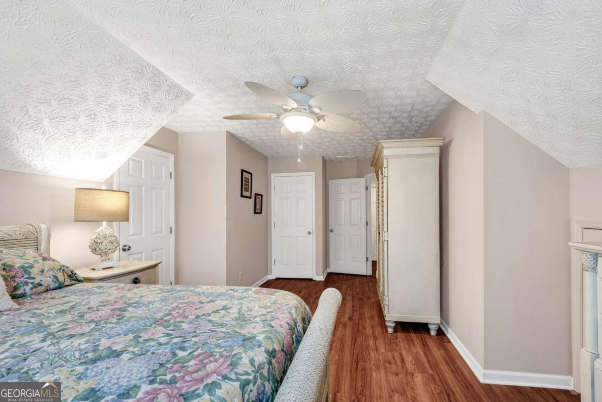 5007 Willow Creek Drive Woodstock - Photo 26