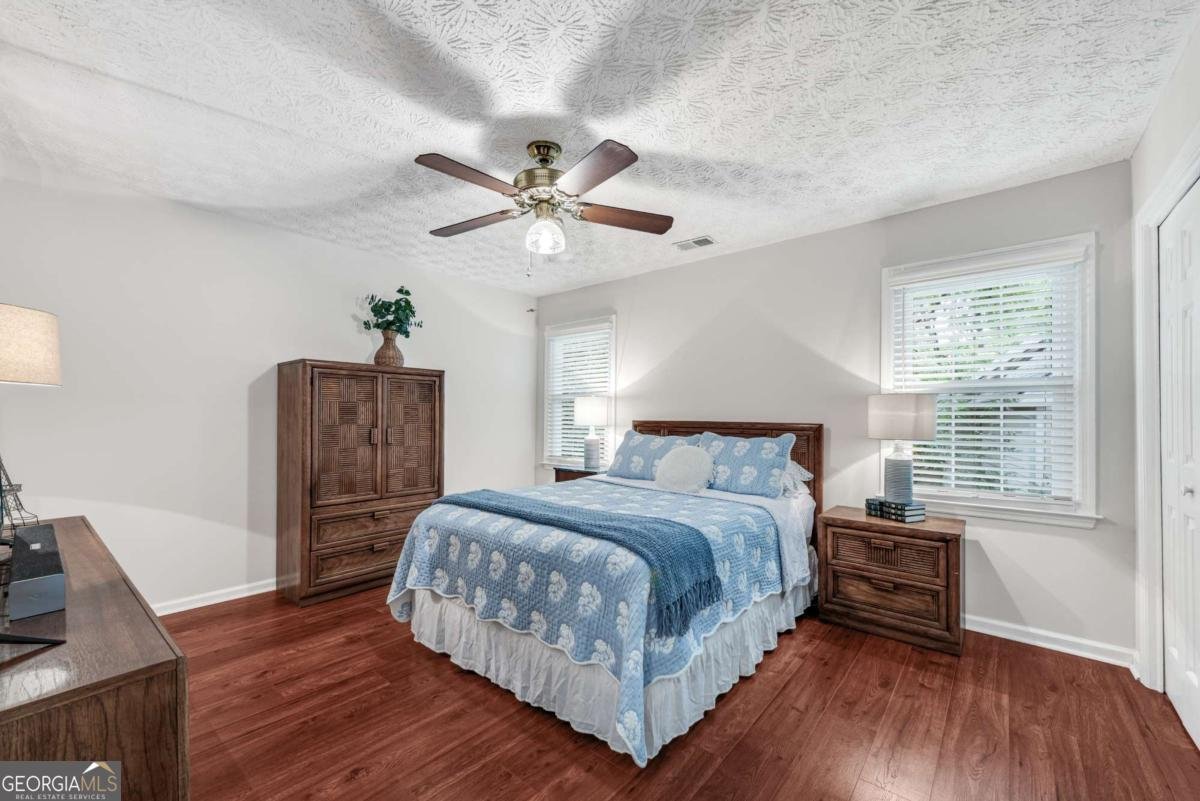 5007 Willow Creek Drive Woodstock - Photo 28