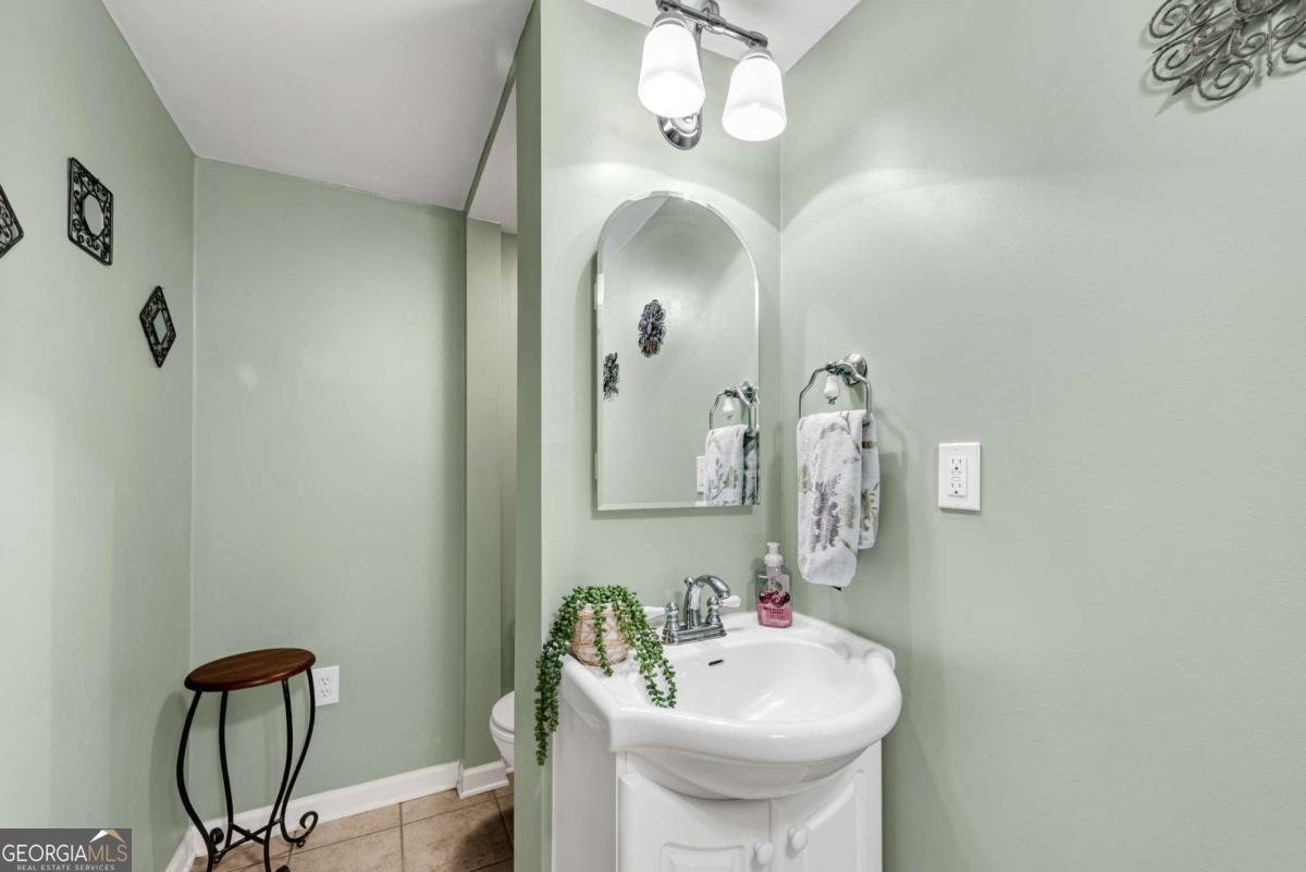 5007 Willow Creek Drive Woodstock - Photo 34