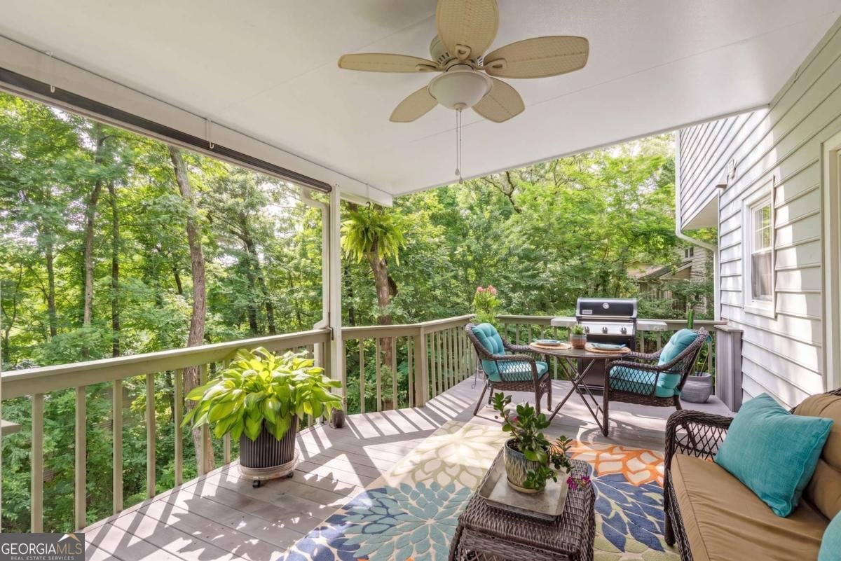 5007 Willow Creek Drive Woodstock - Photo 37