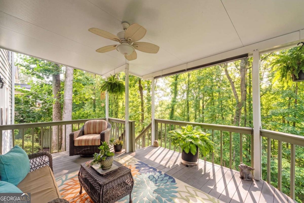 5007 Willow Creek Drive Woodstock - Photo 38