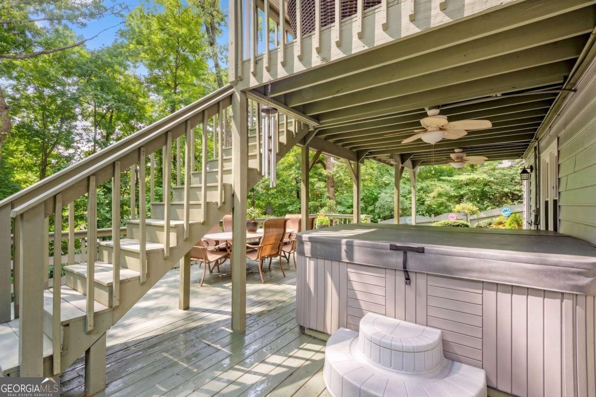 5007 Willow Creek Drive Woodstock - Photo 40