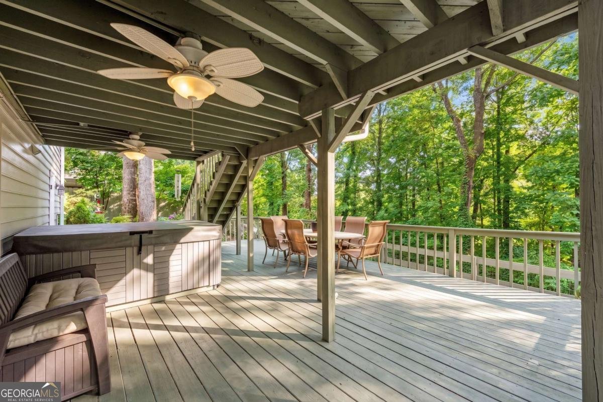 5007 Willow Creek Drive Woodstock - Photo 41