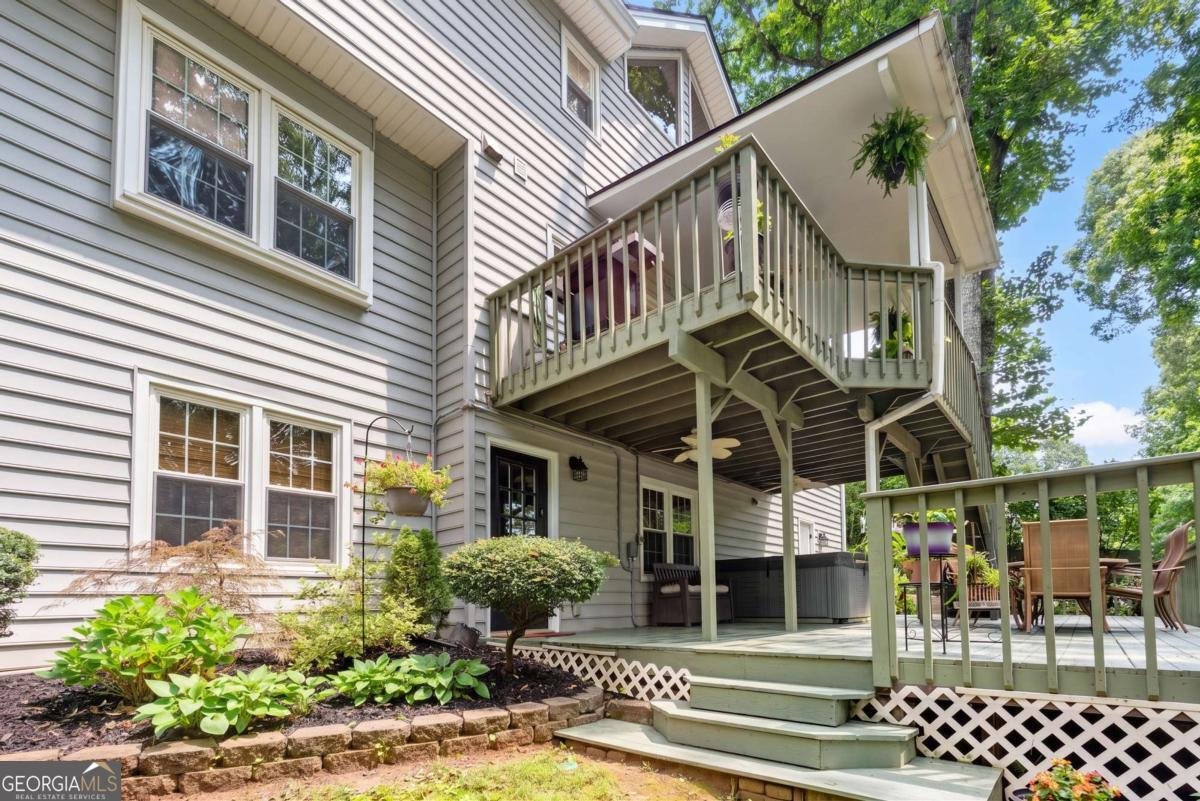 5007 Willow Creek Drive Woodstock - Photo 43