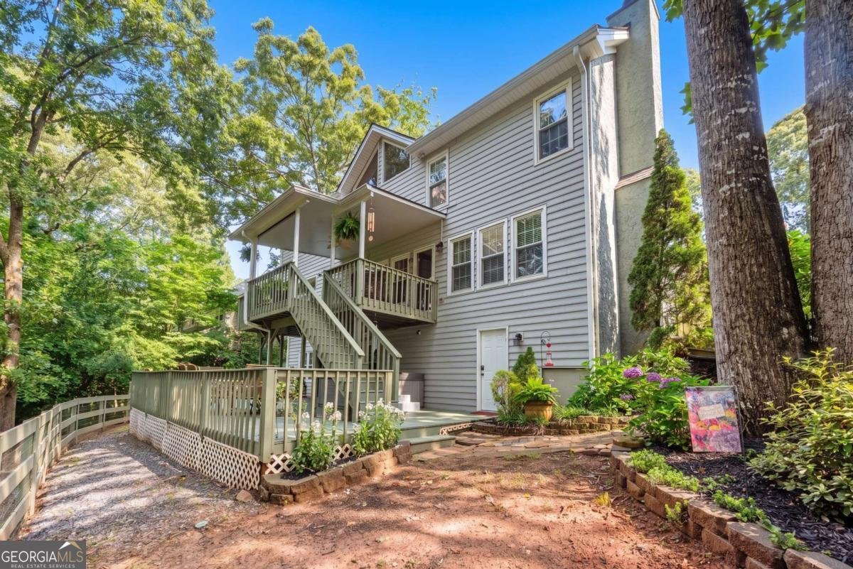 5007 Willow Creek Drive Woodstock - Photo 45