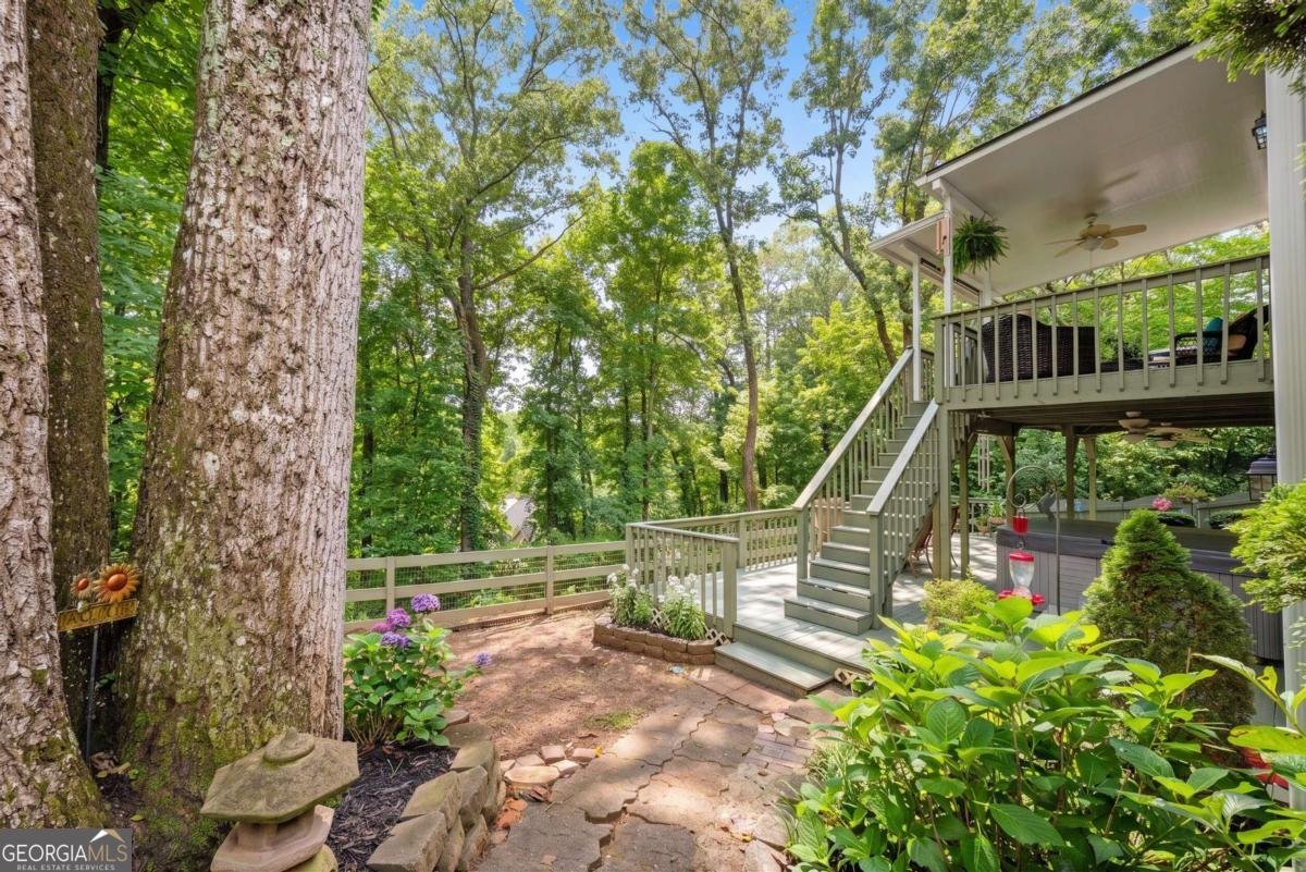 5007 Willow Creek Drive Woodstock - Photo 46