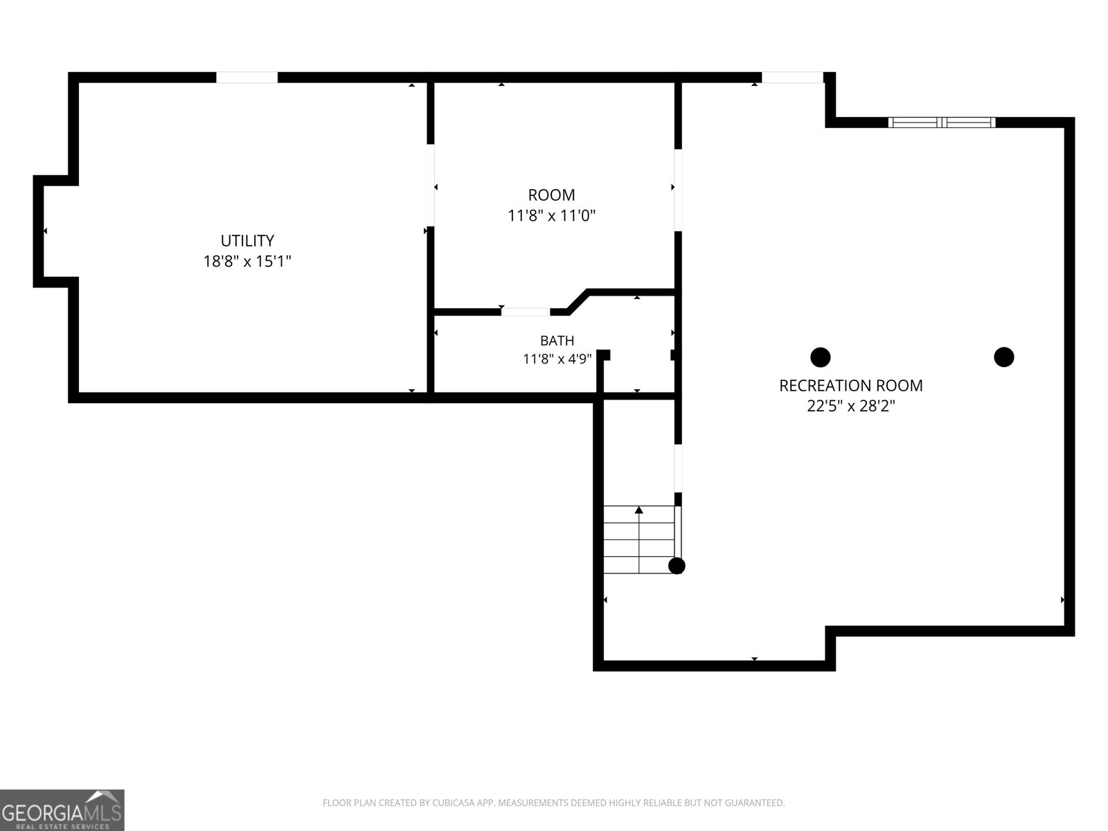 5007 Willow Creek Drive Woodstock - Photo 48