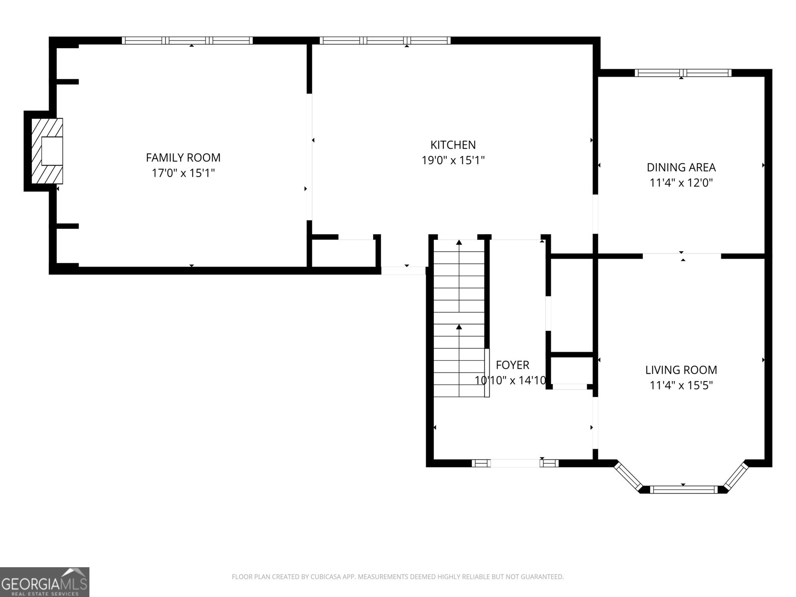 5007 Willow Creek Drive Woodstock - Photo 49