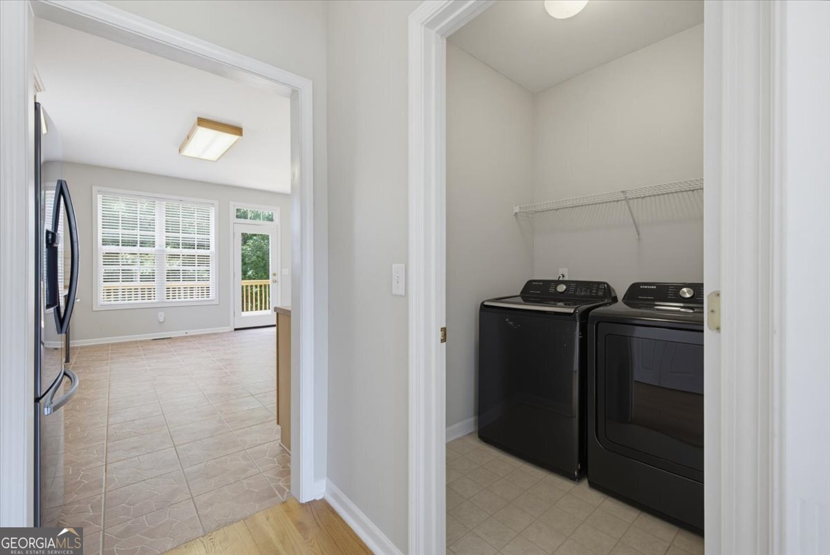 2467 Wilshire Way Douglasville - Photo 10