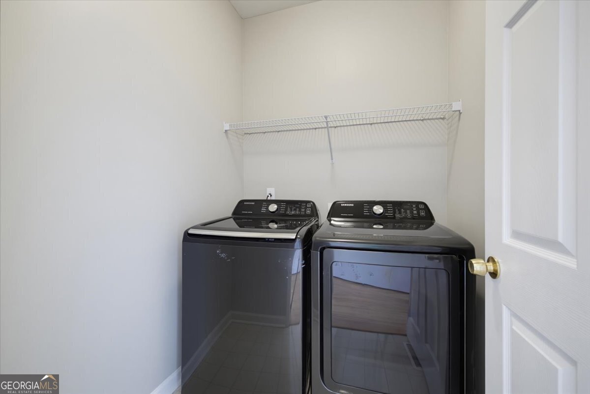 2467 Wilshire Way Douglasville - Photo 11