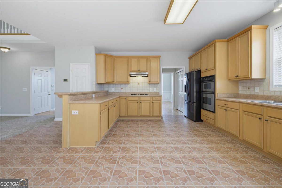 2467 Wilshire Way Douglasville - Photo 12