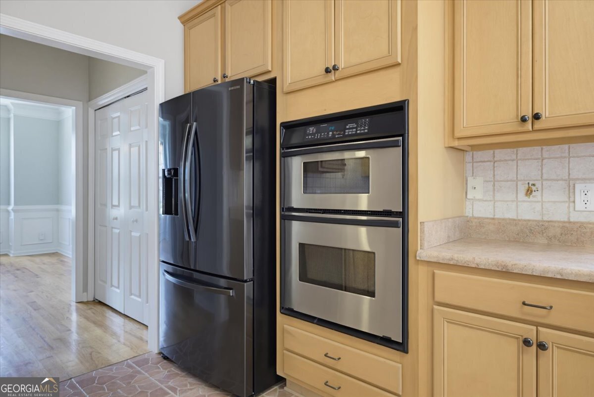 2467 Wilshire Way Douglasville - Photo 15