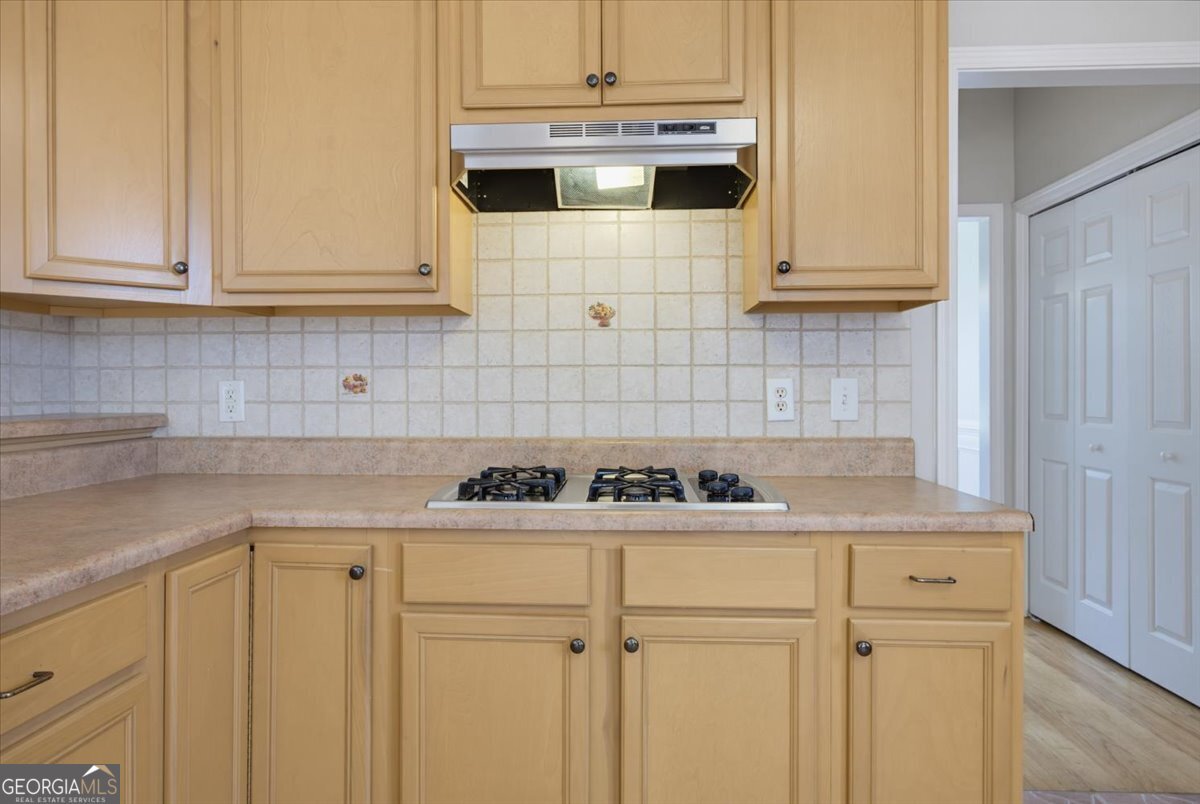 2467 Wilshire Way Douglasville - Photo 16