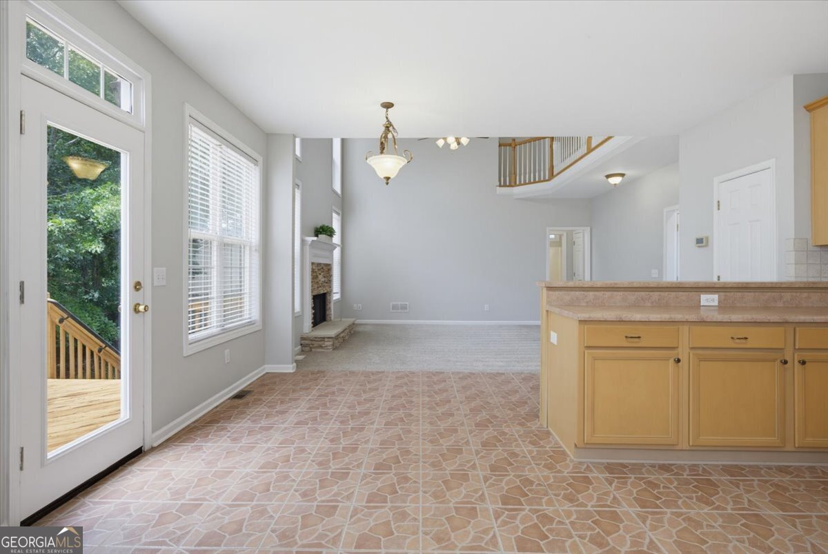 2467 Wilshire Way Douglasville - Photo 17