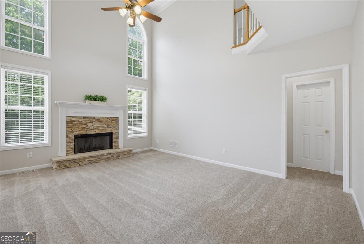 2467 Wilshire Way Douglasville - Photo 19