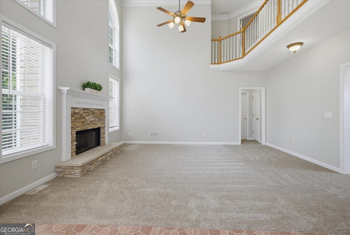 2467 Wilshire Way Douglasville - Photo 20