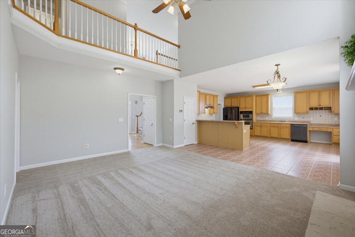 2467 Wilshire Way Douglasville - Photo 21