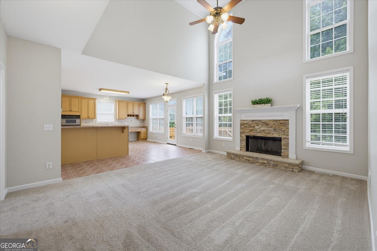 2467 Wilshire Way Douglasville - Photo 23
