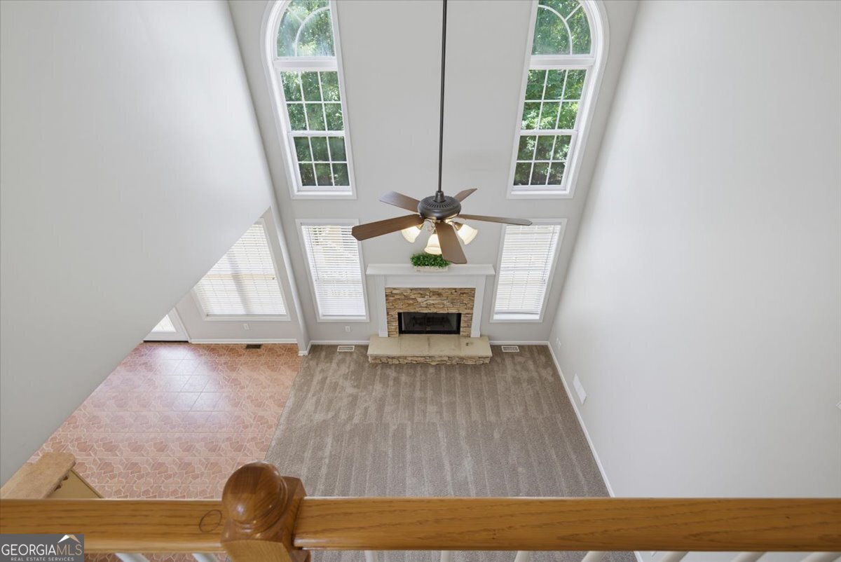 2467 Wilshire Way Douglasville - Photo 24