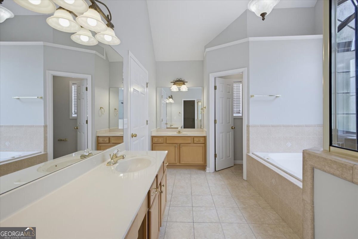 2467 Wilshire Way Douglasville - Photo 35