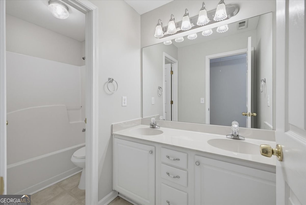 2467 Wilshire Way Douglasville - Photo 40