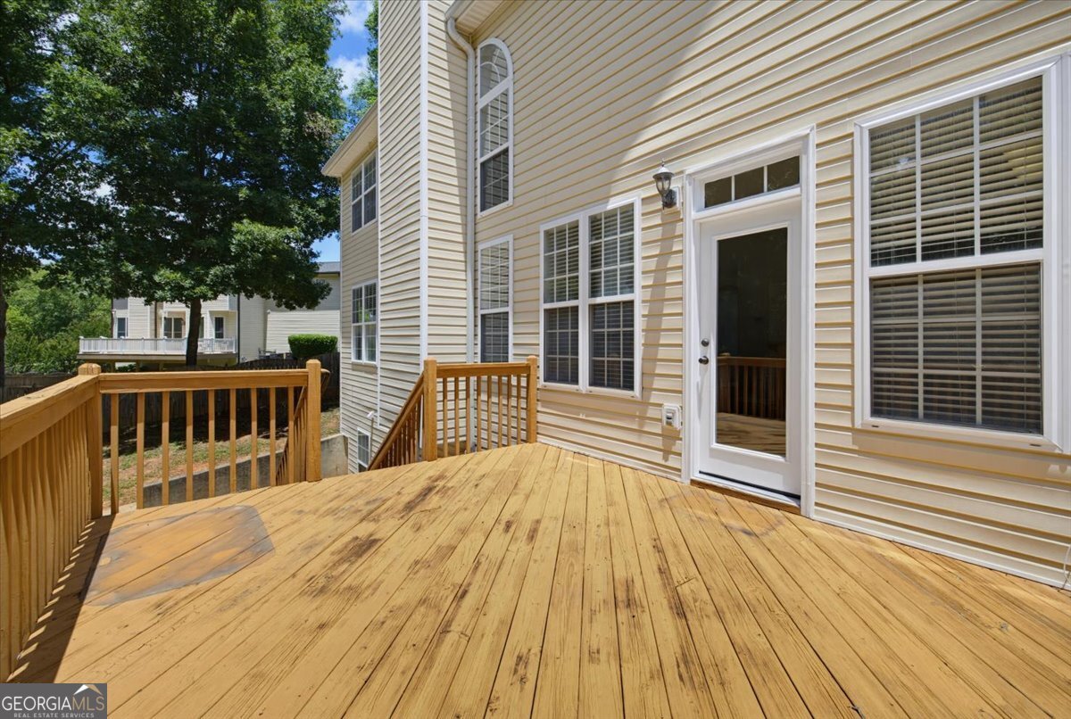 2467 Wilshire Way Douglasville - Photo 54