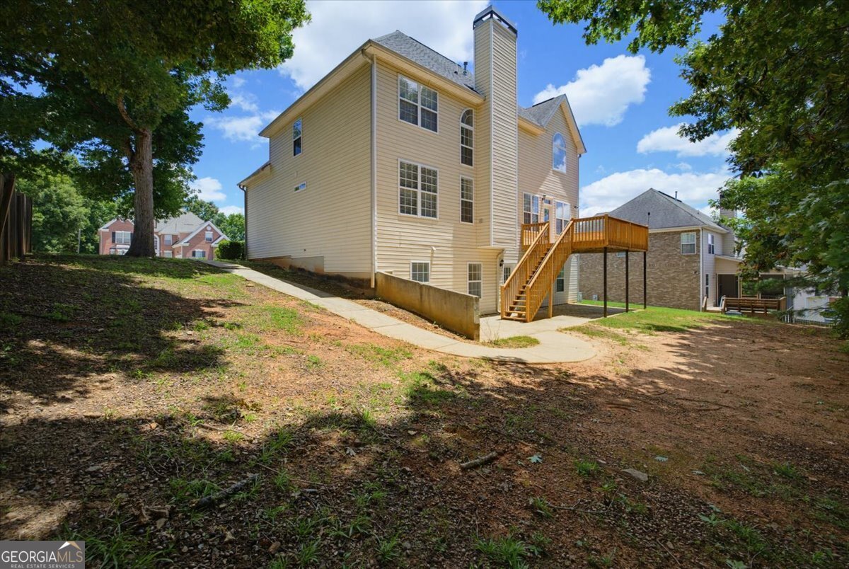2467 Wilshire Way Douglasville - Photo 56