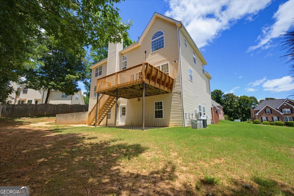 2467 Wilshire Way Douglasville - Photo 58