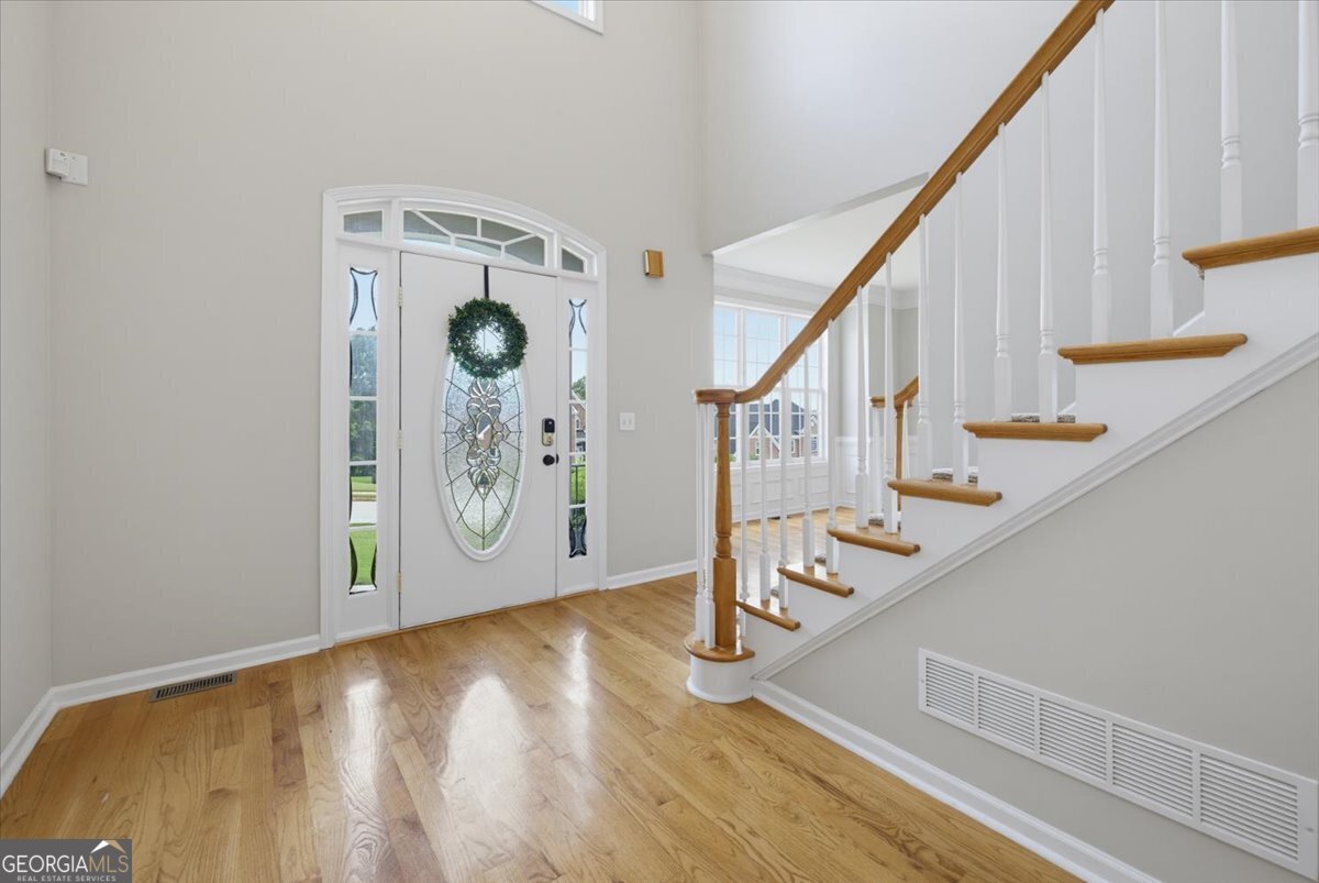 2467 Wilshire Way Douglasville - Photo 6