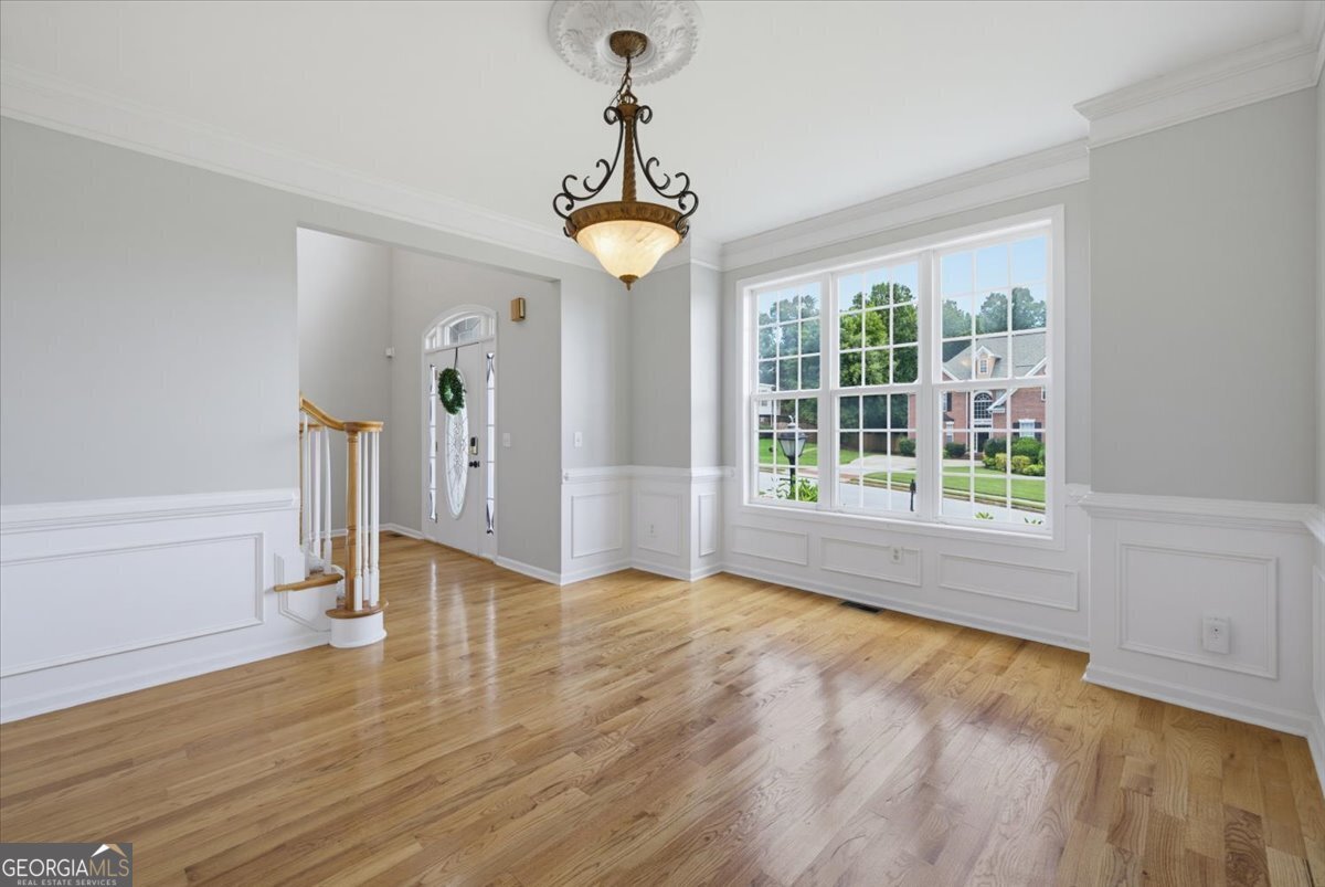 2467 Wilshire Way Douglasville - Photo 8