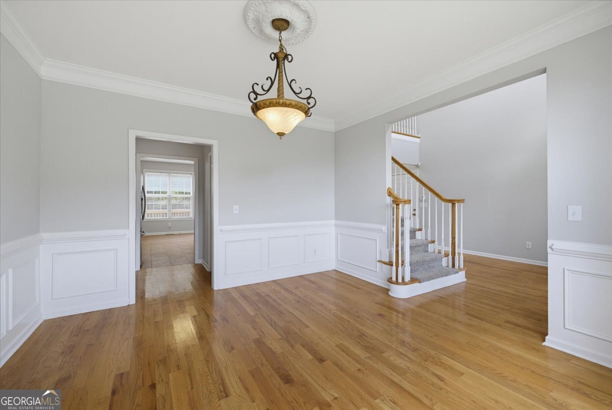 2467 Wilshire Way Douglasville - Photo 9