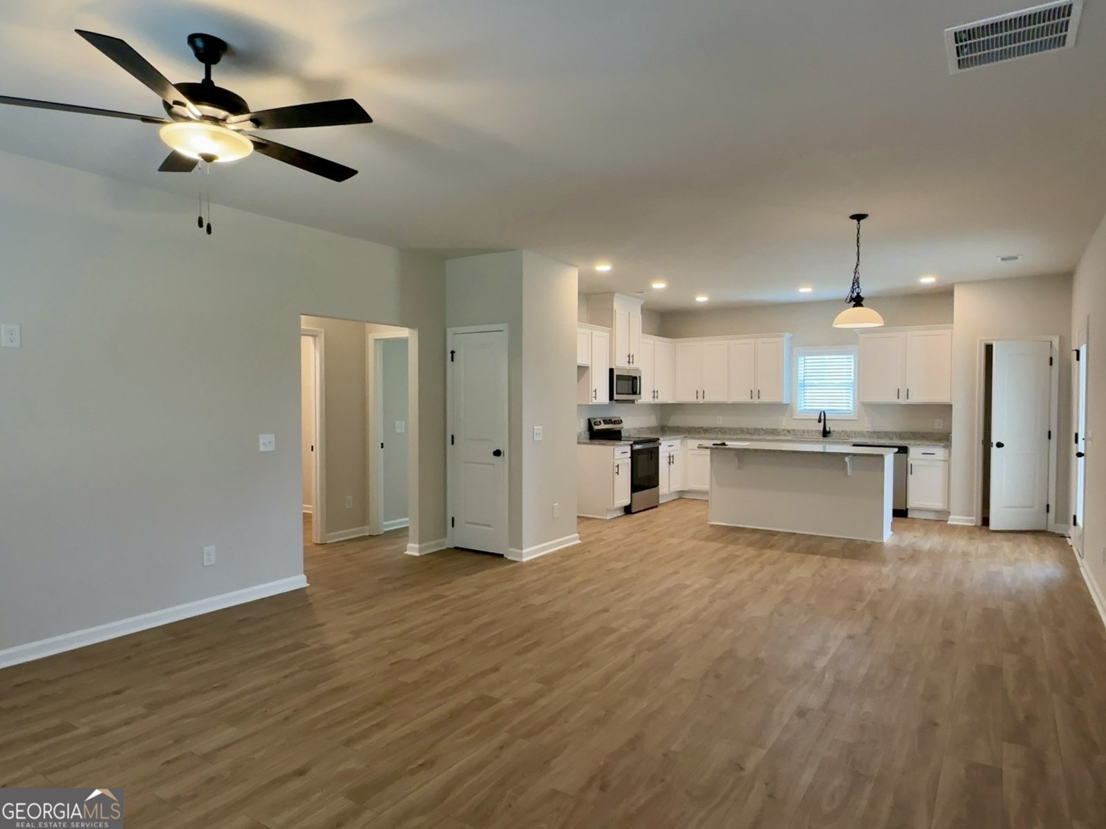 1381 Sunshine Road Toccoa - Photo 6