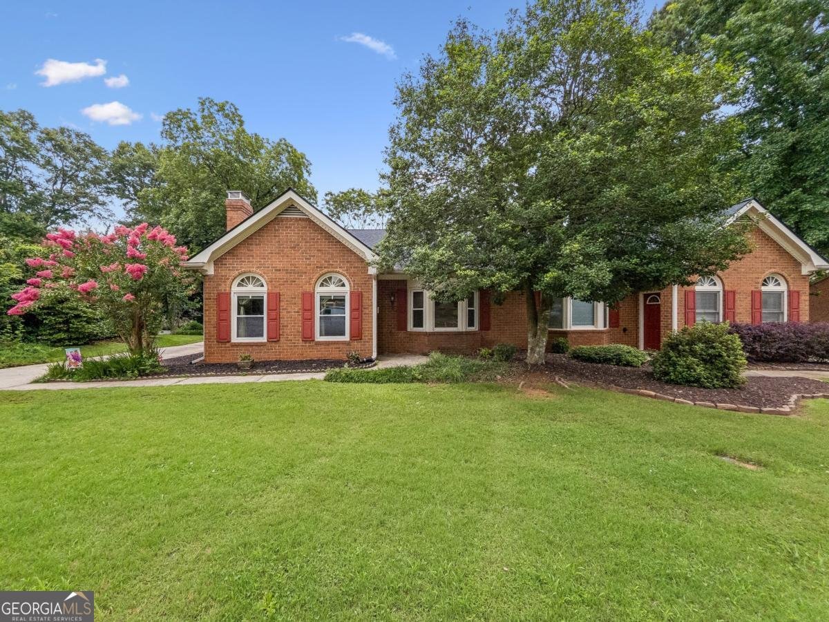 153 Ponderosa Drive Athens - main photo