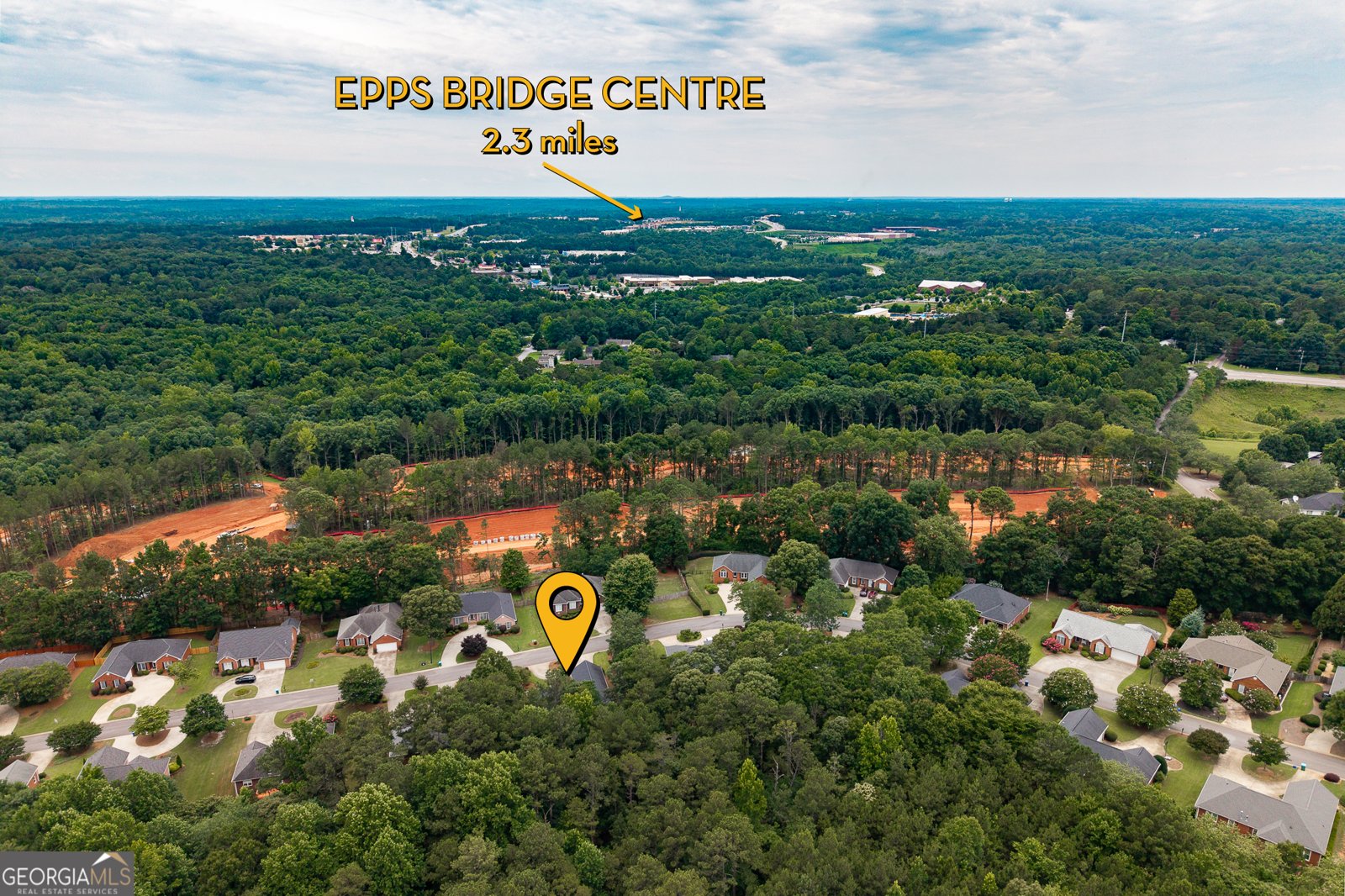 825 Saint Ives Lane Athens - Photo 27