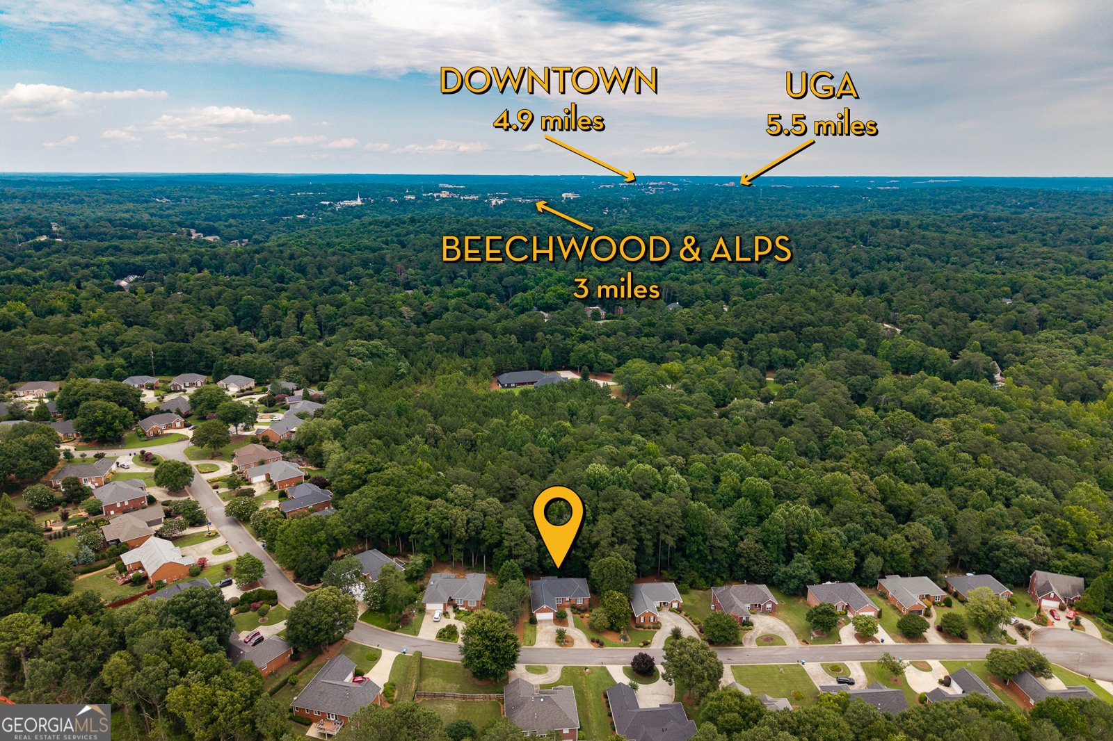 825 Saint Ives Lane Athens - Photo 29