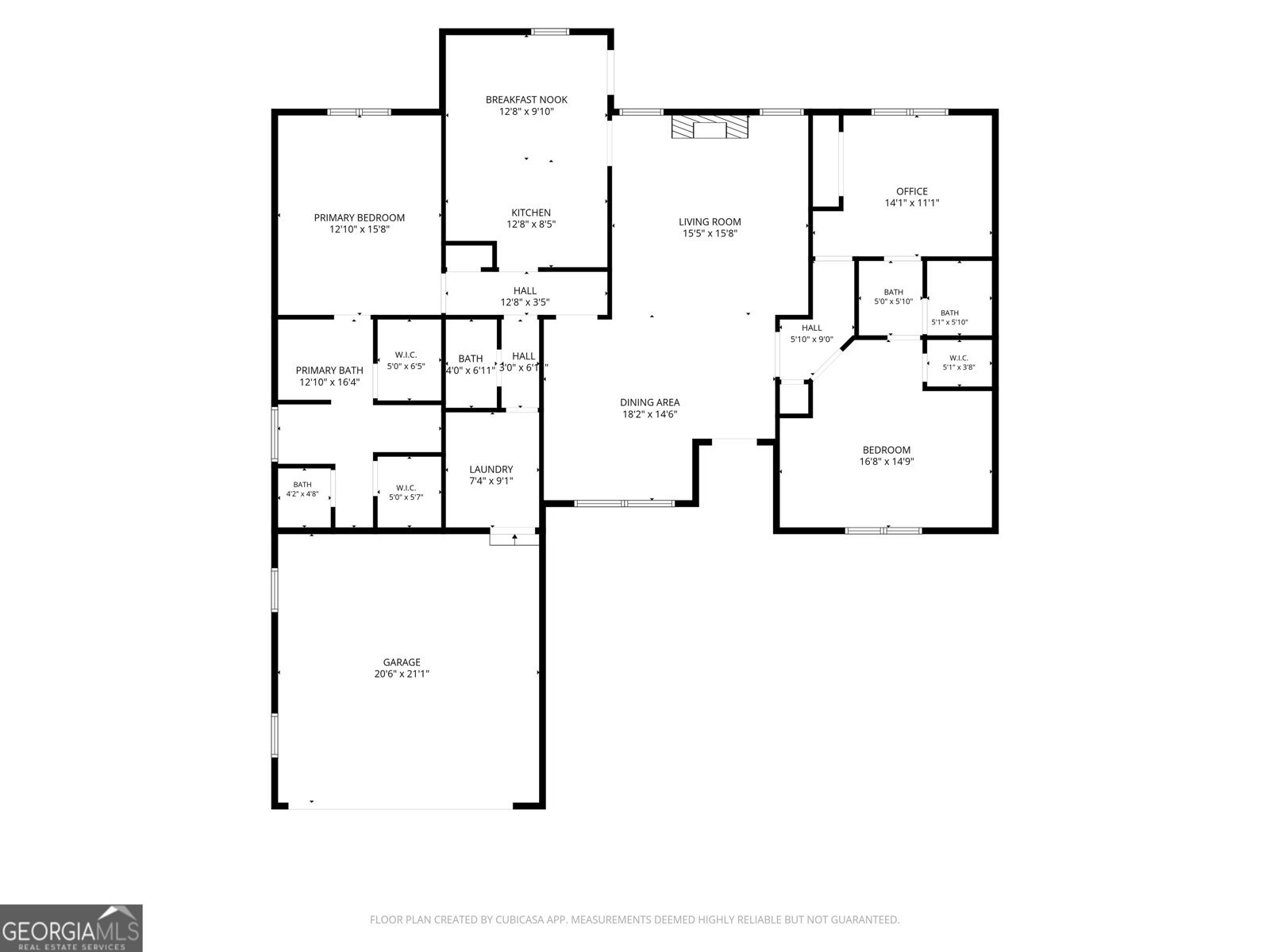 825 Saint Ives Lane Athens - Photo 30