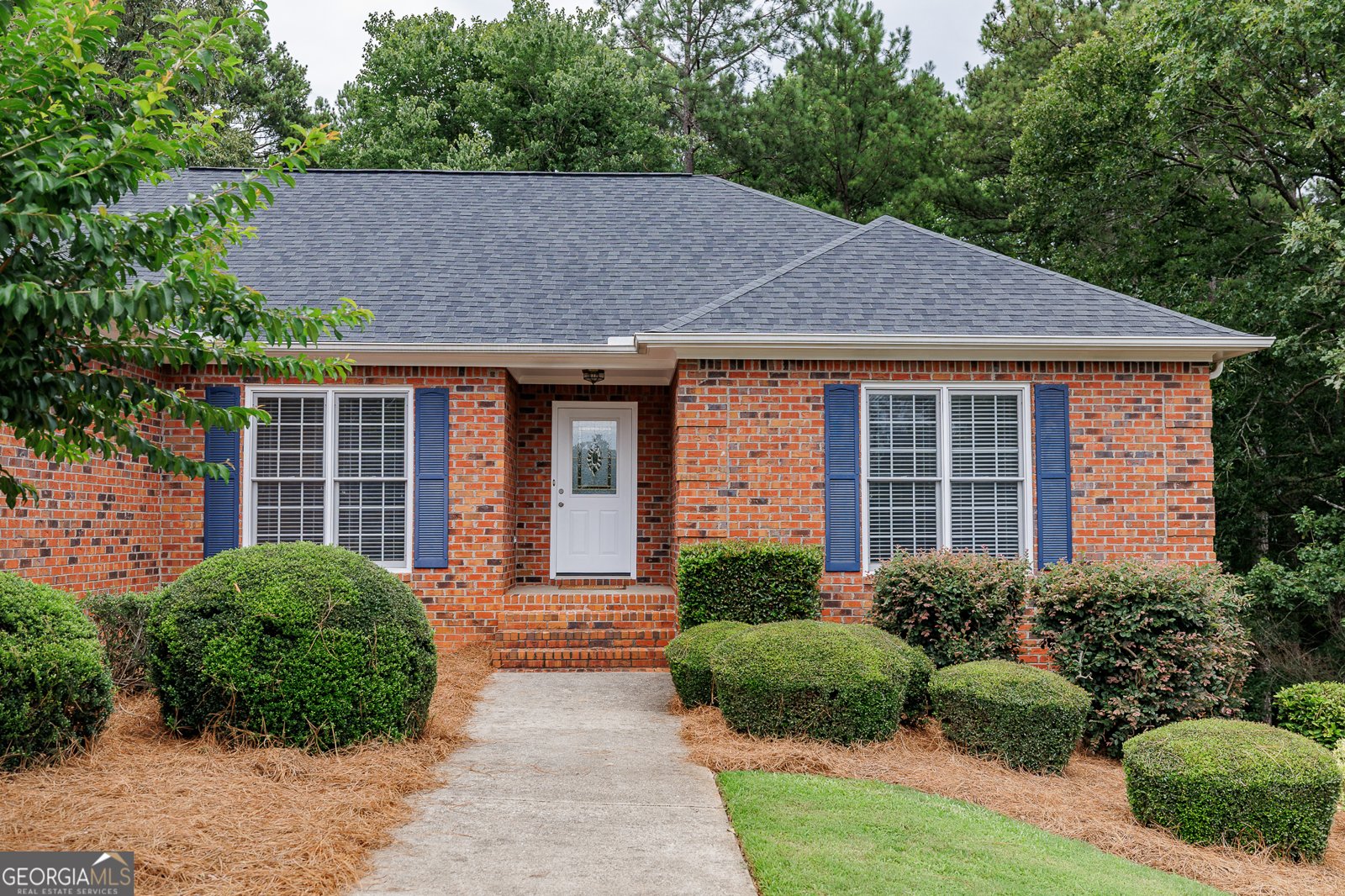 825 Saint Ives Lane Athens - Photo 6