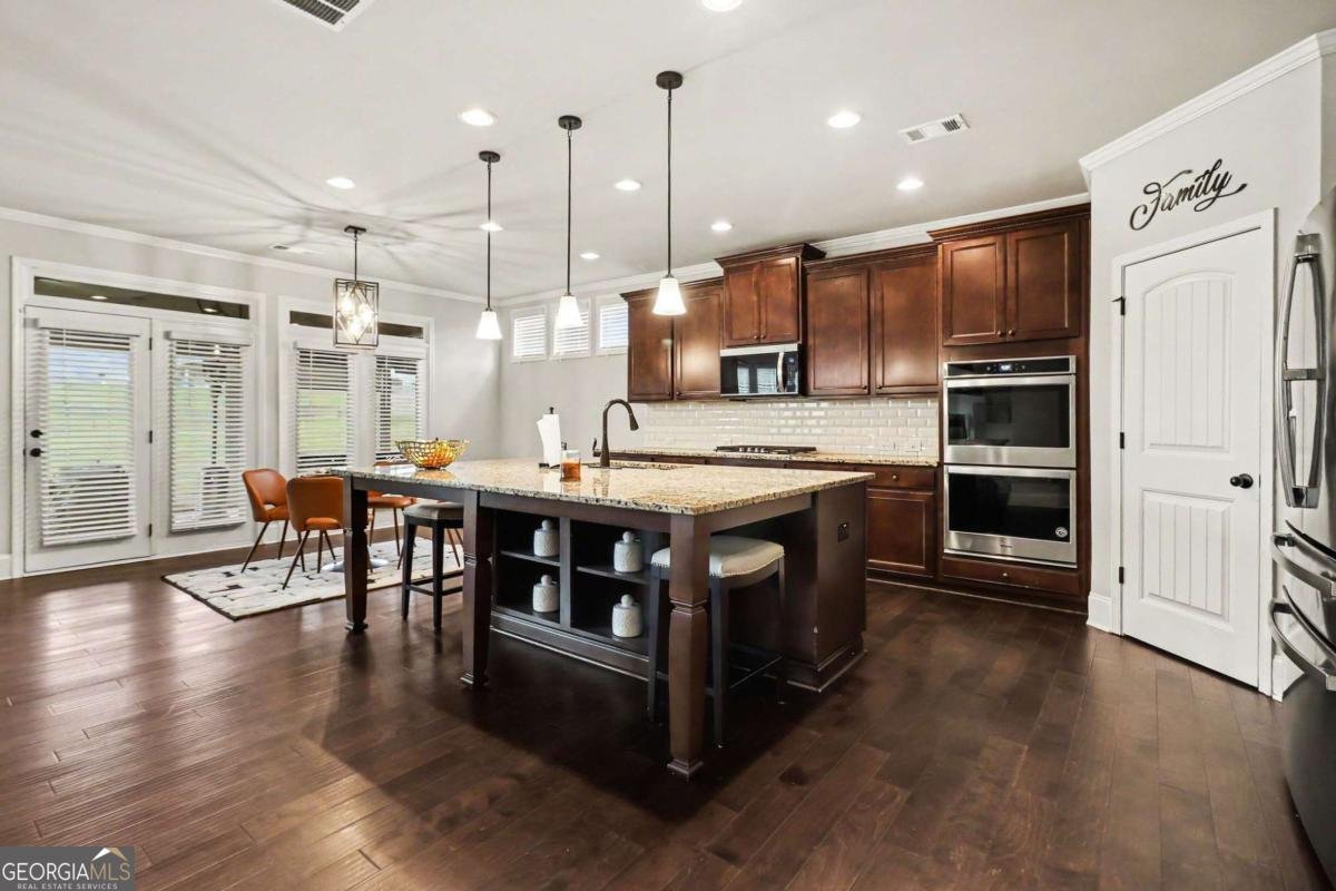 716 Genesee Point Newnan - Photo 14