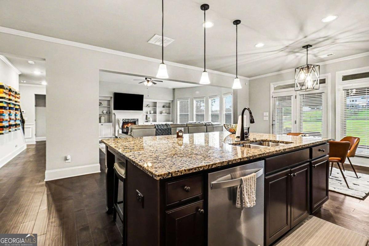 716 Genesee Point Newnan - Photo 15