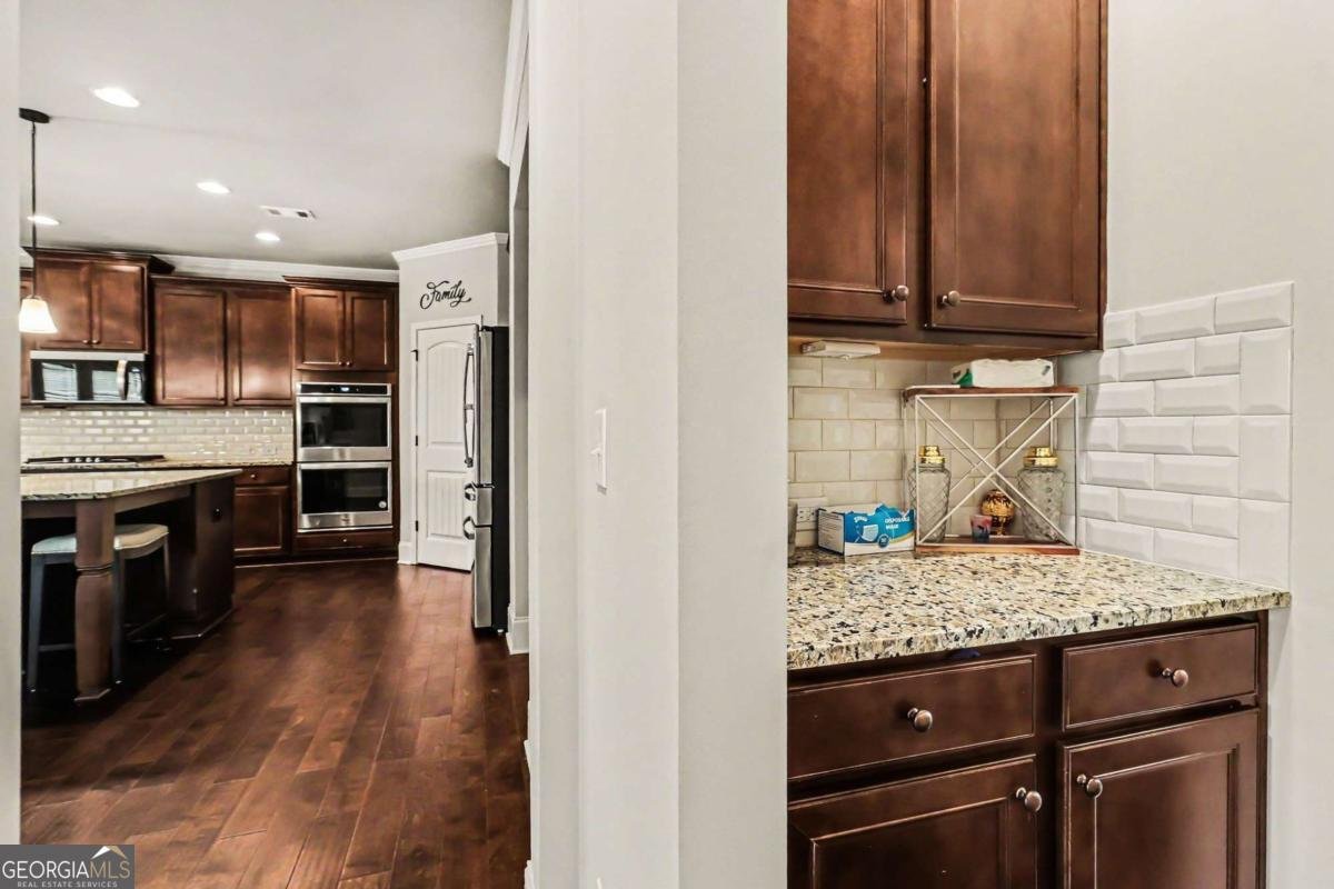 716 Genesee Point Newnan - Photo 16